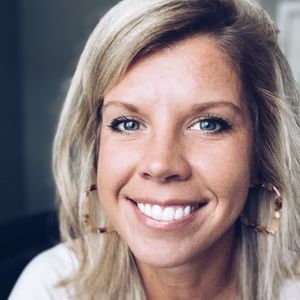 Meet your Posher, Joanna